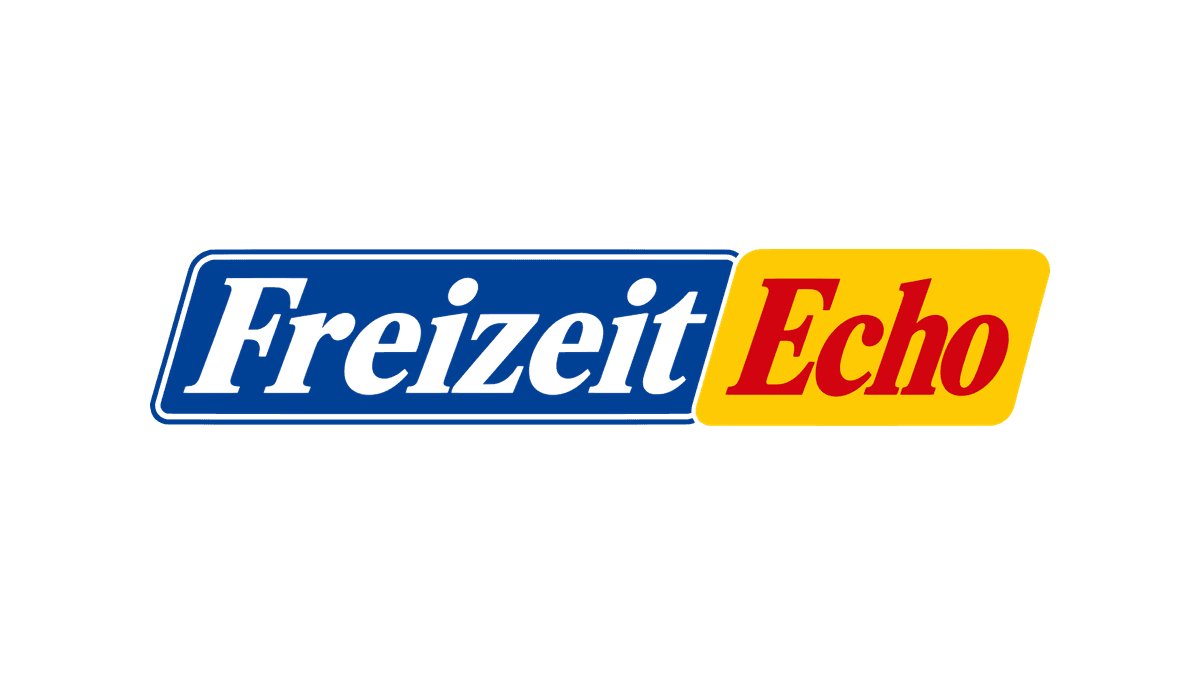 Logo des Freizeit Echos