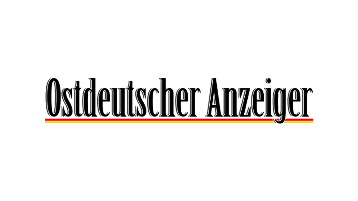 Logo des Ostdeutschen Anzeigers — Alt