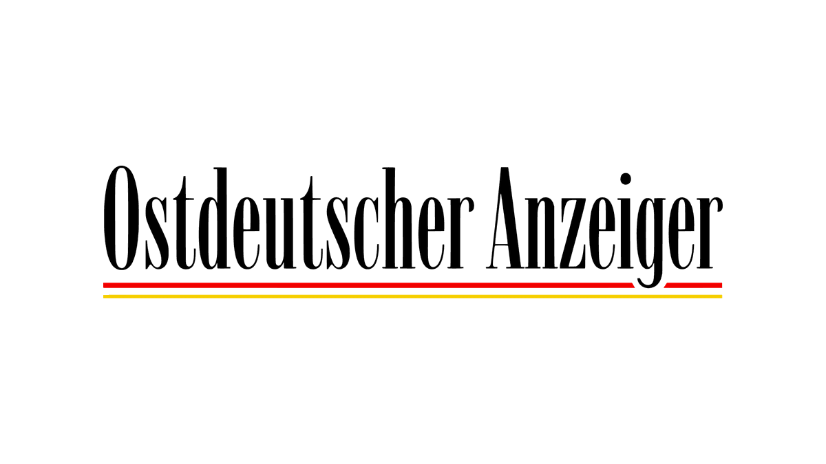 Logo des Ostdeutschen Anzeigers — Neu