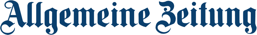 Allgemeine Zeitung